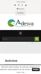 Mobile Screenshot of citadesva.com